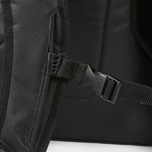 카지메이크 백팩 블랙 20L 9100-91-20L 1개