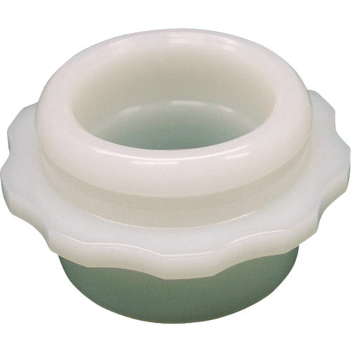 ミヤサカ 出光樹脂缶用アダプター JKA-1 1 個