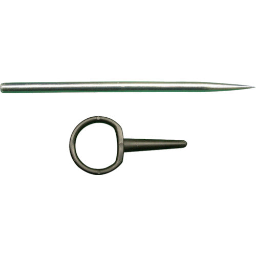 Miyasaka Air Hole Cap Punch Set ACK-1 1 S