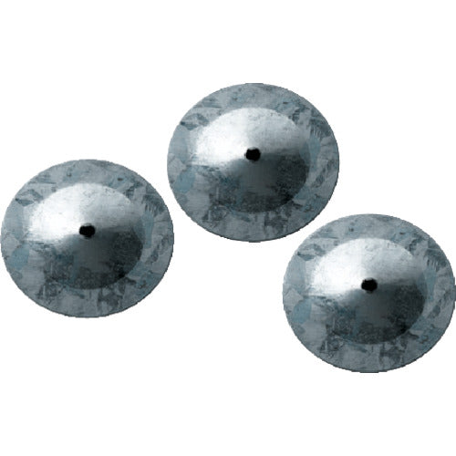 TILEMENT スピンドルワッシャー (1000枚入) 44000000 1 袋