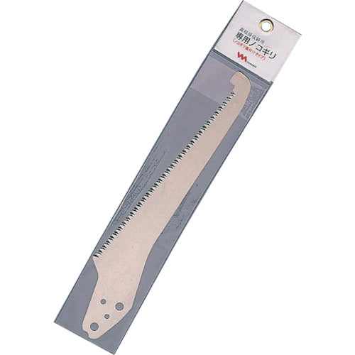 musashi 高枝切鋏 専用ノコギリ 398-5 1 個