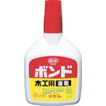 Konishi Quick Dry Woodworking 180g #10832 BMS-180 1 pc