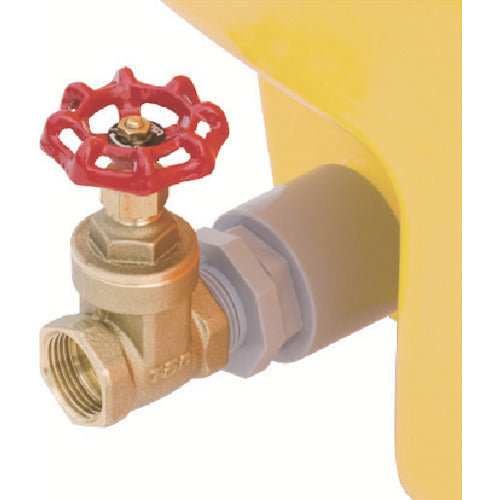 スイコー スイコーローリータンク用ジョイント 25A JO-25A 1 個