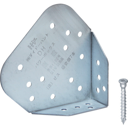 DAIDОHANT DHパワーボックス剛建 10177171 1 個