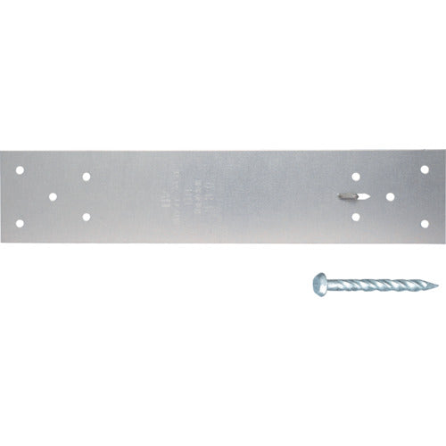 DAIDОHANT DH釘止め短冊330 10177176 1 個