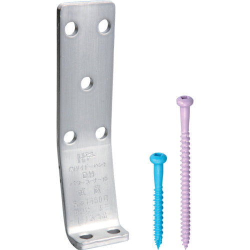 DAIDОHANT DHパワーコーナー10武蔵 10177184 1 個