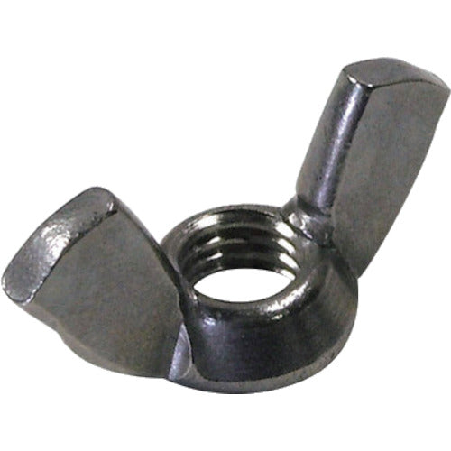 DAIDОHANT HP ステンレス蝶ナット M5 2個入 10184654 1 袋