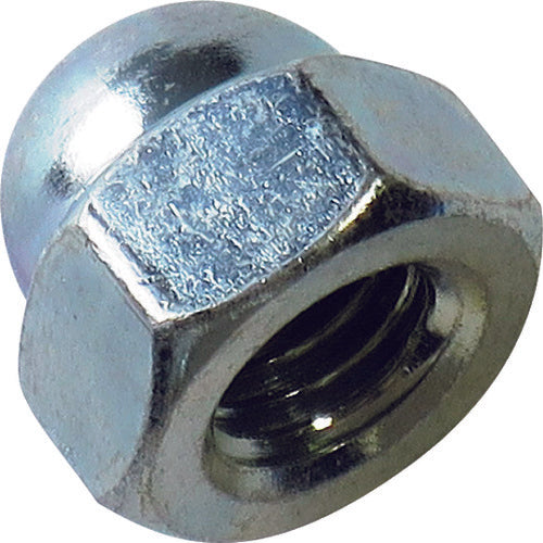 DAIDOHANT HP Unicro Cap Nut M4 6 Pieces 10184681 1 Bag