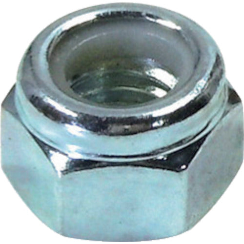 DAIDOHANT HP Nylon Nut M4 6 pcs 10185753 1 bag