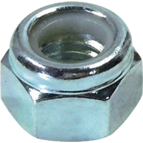 DAIDOHANT HP Nylon Nut M8 4 pcs 10185756 1 bag