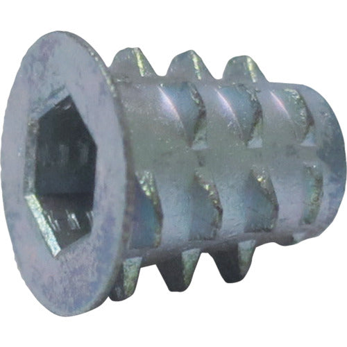 DAIDОHANT HP オニメナットD 6×13 2個入 10186616 1 袋