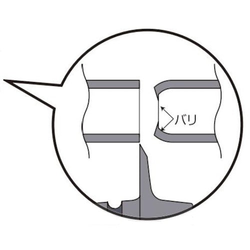 BBK Single-edged Automatic Mini Tube Cutter TC-220S 1 pc