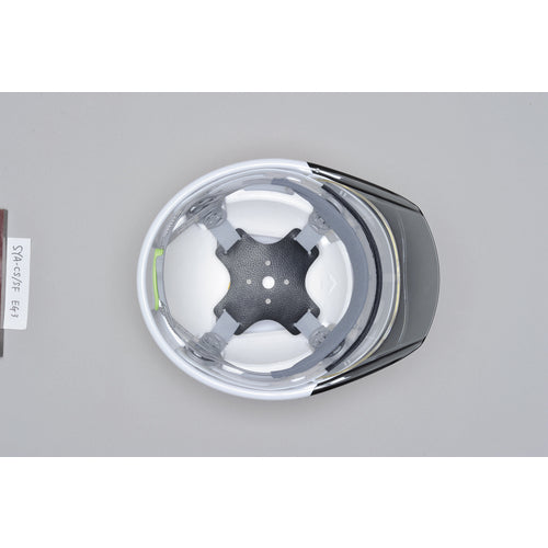 DIC SYA-CS 옐로우 스모크 KP SYA-CS-SFE-KP-Y/S 1개