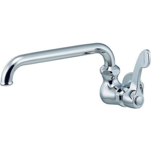 KAKUDAI horizontal adjustable faucet for kitchen 707-007-13QR 1 piece