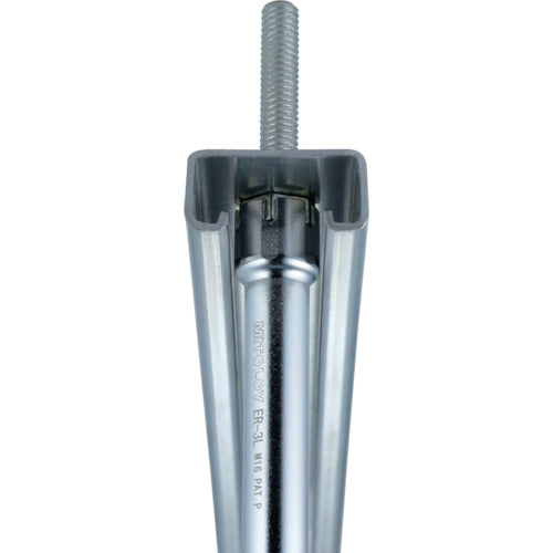 미트로이 레이스웨이용 소켓 롱(6면 컷 타입) ER-3L 1개