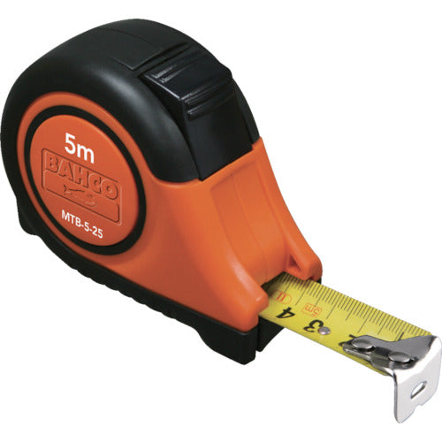 Bahco measuring tape MTB-5-25 1 piece