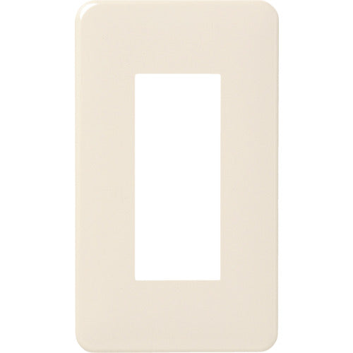 Panasonic 풀 컬러 모던 플레이트 3 코용 WN6003WP 1 개