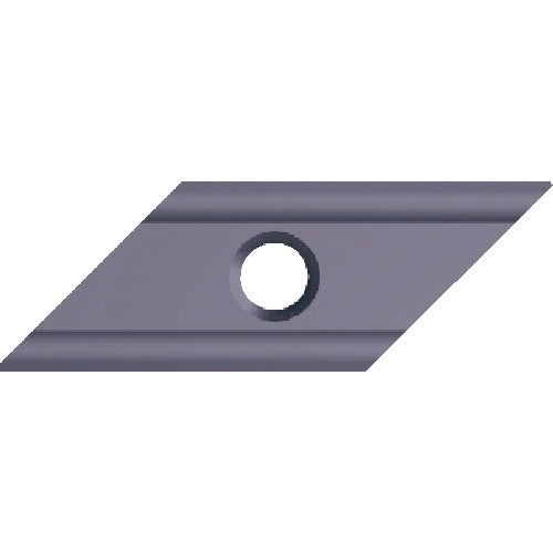 후지모토 젠틀멘 전용 칩 미립자 초경 AlCrN AC15N X63GUR 3개