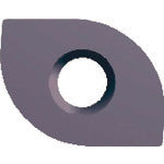 Fujigen Milling Tool Dekasumi Special Tip Fine Grain Carbide AlCrN 10R AC16N ADEW19T3-10R 4 Pieces