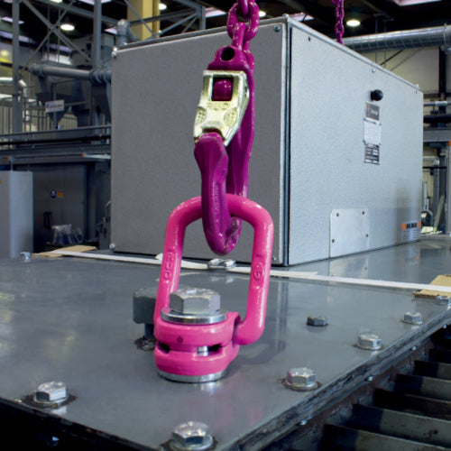 RUD Load Ring Plus VLBG-PLUS-M42 10T VLBG-PLUS-M42-10T 1 piece