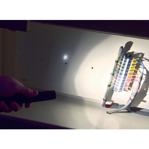 TRUSCO LED 라이트 NUDA 260 루멘 TATALN-260 1개