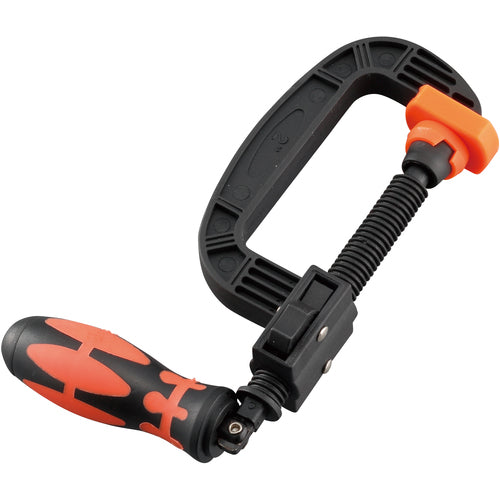 THREEAXIS 퀵 클램프 50mm 14473 1개