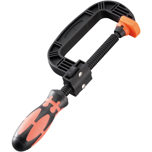 THREEAXIS 퀵 클램프 75mm 14474 1 쌍