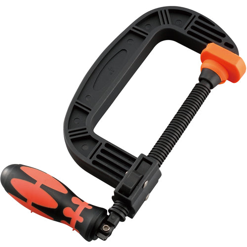 THREEAXIS 퀵 클램프 100mm 14475 1개