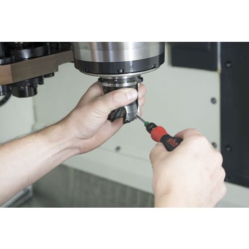 Wiha variable torque driver 28521500 1 piece