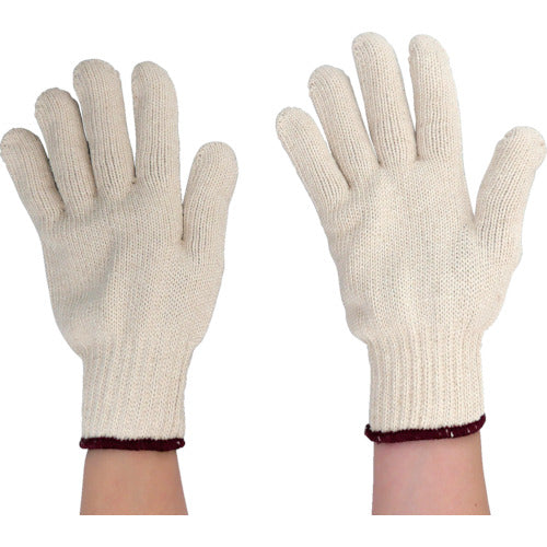 Maruwa Chemical Special Pure Cotton Gloves 164 1 Pair