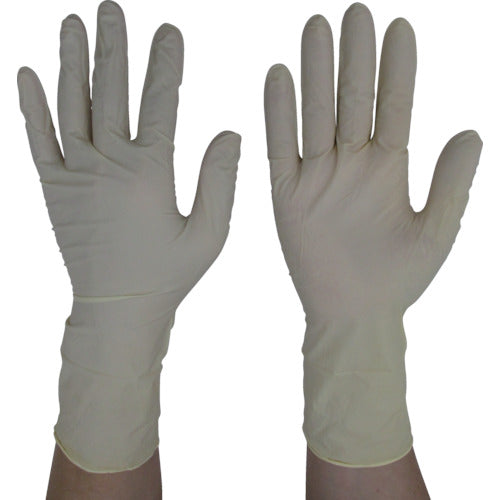 テイジン ニトリルクリーン手袋 滅菌済 100枚入り XL SNBR-STERILE XL 1 CS