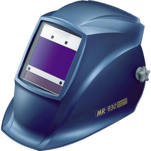 マイト レインボーマスク 超高速遮光面 MR-930-C 1 個