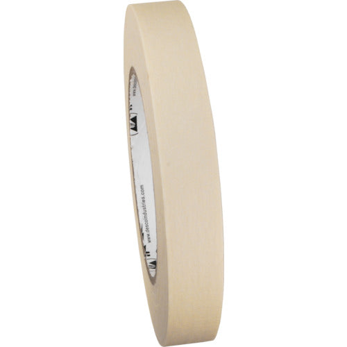 DESCO 静電気防止テープ 18mmX54.9m 81261 1 巻