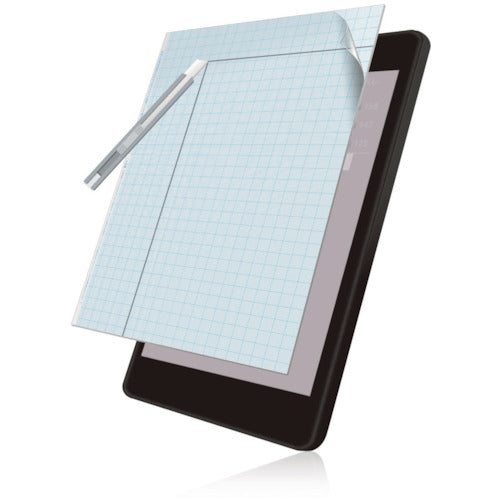 エレコム フリーカット液晶保護フイルム 11.6インチ 光沢 TB-FR116FLCA 1 個