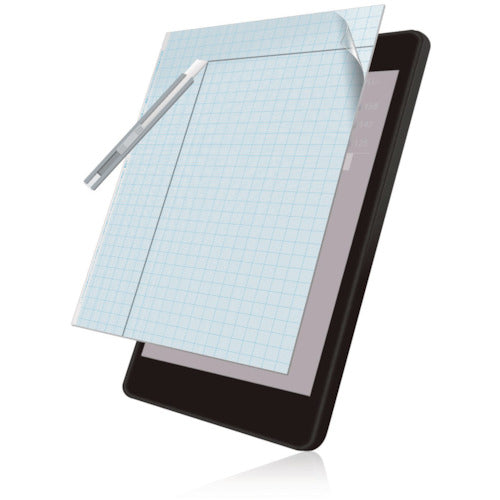 エレコム フリーカット液晶保護フィルム 11.6インチ 反射防止 TB-FR116FLSA 1 個