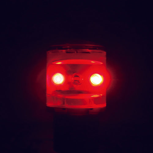 키타무라 솔라식 밝은 2색 공사등 KSH-001 1개