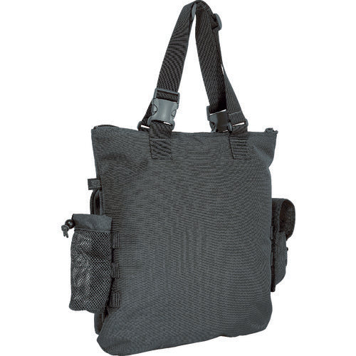 J−TECH トートバッグ JAUNTY24 BG02-4310-01BK 1 個