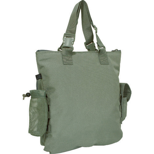 J−TECH トートバッグ JAUNTY24 BG02-4310-01FG 1 個