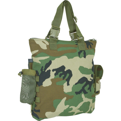 J−TECH トートバッグ JAUNTY24 BG02-4310-01WC 1 個