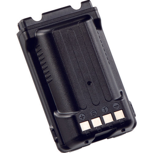 Alinco Large Capacity Battery Pack EBP99 for DJPPS70 1 piece