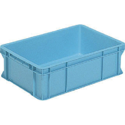 Sanko Box Type Container 202652 Sunbox #36-3B Blue SK36-3B 1 pc