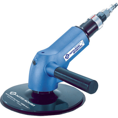 Nitto Myton (Disc Sander) (61012) MYS-70 1 unit