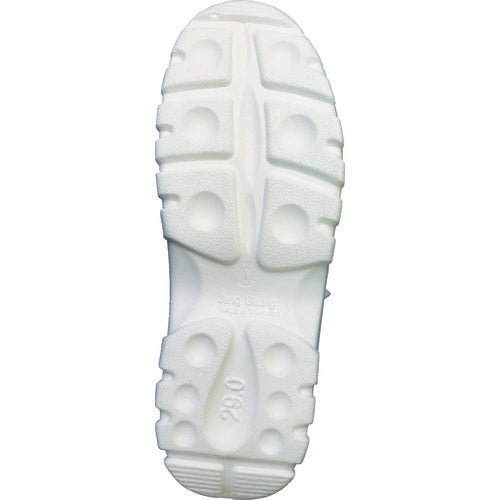 BLASTON Safety Antistatic Long Boots 24.0 BSC-5254-24.0 1 pair