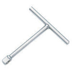 KTC 전용 툴(다리 회전 관련) 9.5sq. 핸들 전체 길이 100mm 높이 115mm AB-53 1개