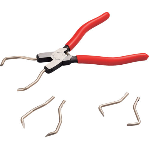 KTC Connector Housing Pliers AD101 1 piece