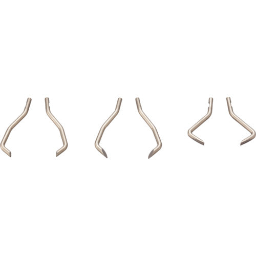 KTC Connector Housing Claw Set AD101-123 1 S