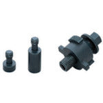 KTC 기어 풀러 크랭크 풀리 풀러 3점 세트 500g AE702 1개