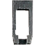 KTC Multi-Plug Slide Arm AS301-3 1 pc