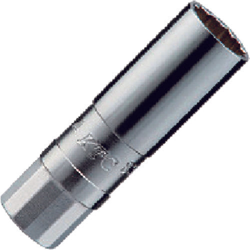 KTC 9.5 sq. plug wrench (12-sided) pack, cardboard specification B3A-14SPW 1 piece