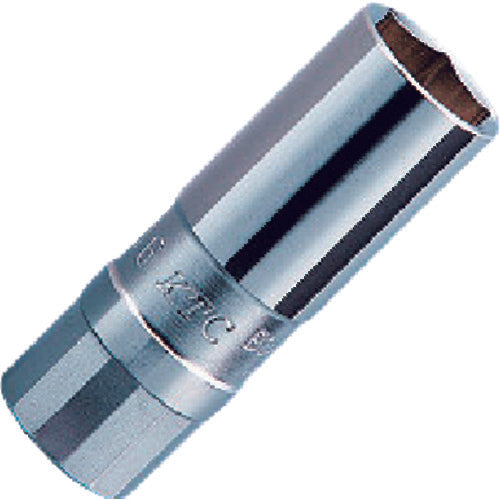 KTC Socket 9.5 sq. Plug Wrench Pack, Mounting Paper Type B3A-18P Bag B3A-18P-S 1 pc